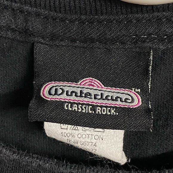 Vintage Jim Morrison DOORS Mugshot Tee - Picture 5 of 6